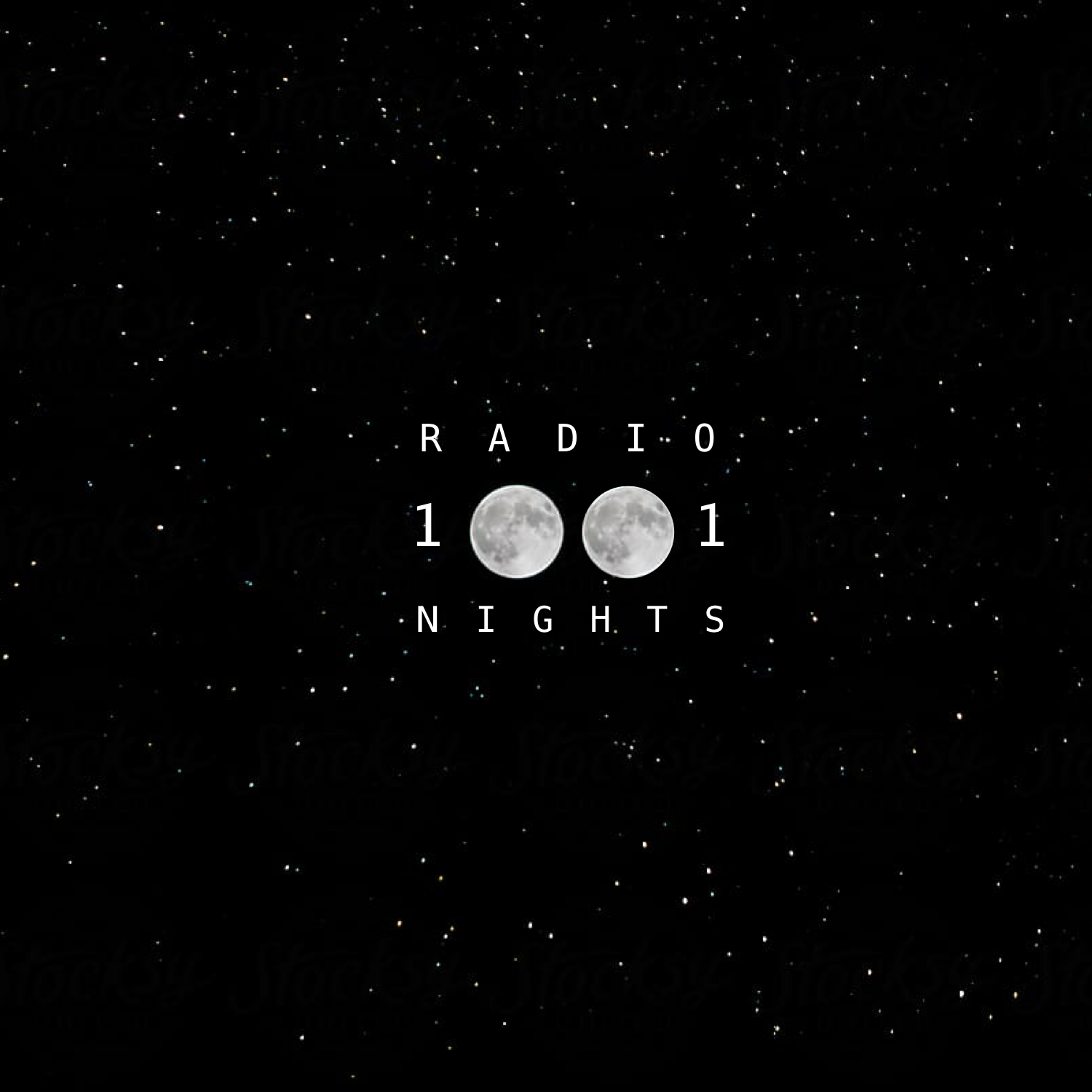 رادیو هزار و یک شب | RadioHezaroYekShab